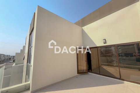 Maison de ville à District 11, Mohammed Bin Rashid City, Dubai, 4 chambres, 187 m², № 133237 - photo 2