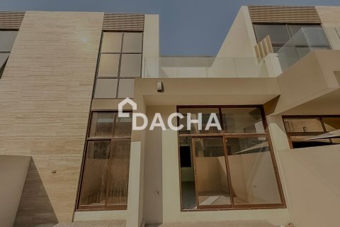 Maison de ville à District 11, Mohammed Bin Rashid City, Dubai, 4 chambres, 187 m², № 133237 - photo 11