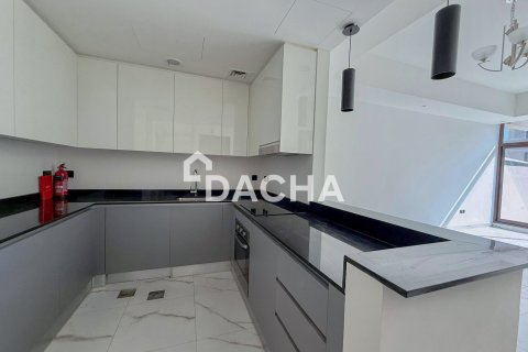 Maison de ville à District 11, Mohammed Bin Rashid City, Dubai, 4 chambres, 187 m², № 133237 - photo 9