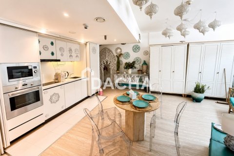 Appartement à Park Island, Dubai Marina, Dubai, 1 chambre, 116 m², № 133231 - photo 10
