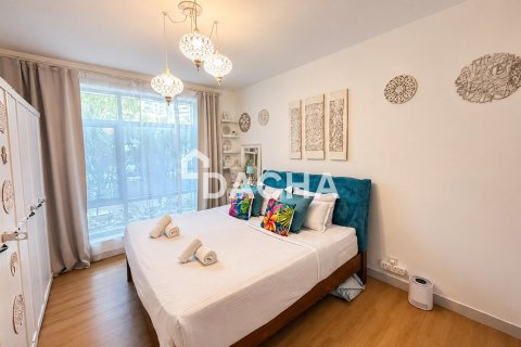 Appartement à Park Island, Dubai Marina, Dubai, 1 chambre, 116 m², № 133231 - photo 7