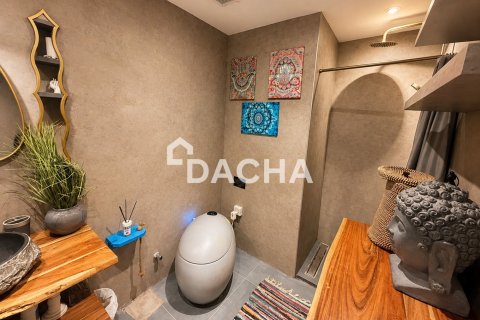Appartement à Park Island, Dubai Marina, Dubai, 1 chambre, 116 m², № 133231 - photo 4