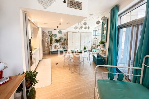 Appartement à Park Island, Dubai Marina, Dubai, 1 chambre, 116 m², № 133231 - photo 9
