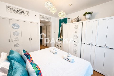 Appartement à Park Island, Dubai Marina, Dubai, 1 chambre, 116 m², № 133231 - photo 6