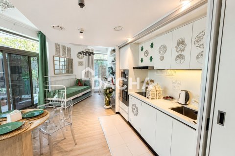 Appartement à Park Island, Dubai Marina, Dubai, 1 chambre, 116 m², № 133231 - photo 8
