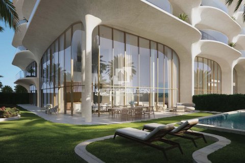 Appartement à Palm Jumeirah, Dubai, 2 chambres, 195 m², № 72866 - photo 1