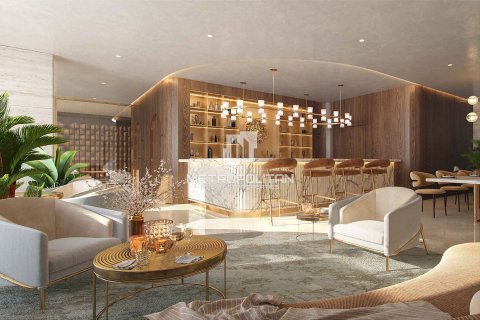 Appartement à Palm Jumeirah, Dubai, 2 chambres, 195 m², № 72866 - photo 6