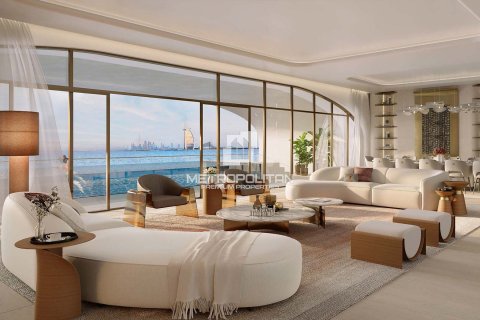 Appartement à Palm Jumeirah, Dubai, 2 chambres, 195 m², № 72866 - photo 2
