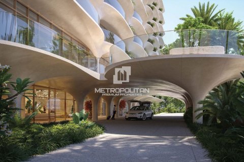 Appartement à Palm Jumeirah, Dubai, 2 chambres, 195 m², № 72866 - photo 9