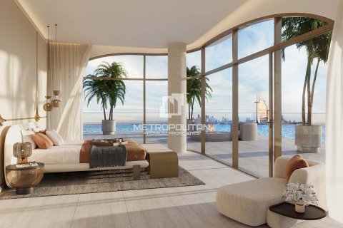 Appartement à Palm Jumeirah, Dubai, 2 chambres, 195 m², № 72866 - photo 3