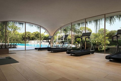 Appartement à Palm Jumeirah, Dubai, 2 chambres, 195 m², № 72866 - photo 7