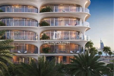 Appartement à Palm Jumeirah, Dubai, 2 chambres, 195 m², № 72866 - photo 10