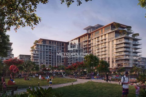 Купить квартиру в City Walk, Дубай: 3 спальни, 153м², № 72860 - фото 3