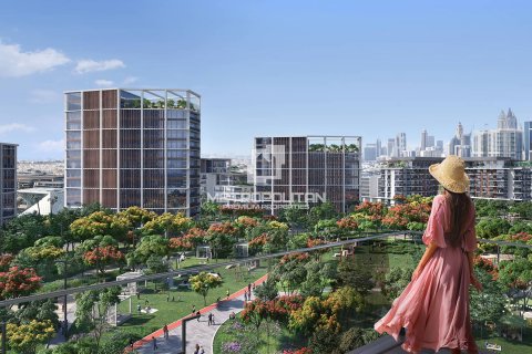 Купить квартиру в City Walk, Дубай: 3 спальни, 153м², № 72860 - фото 9