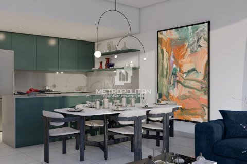 Купить квартиру в City Walk, Дубай: 3 спальни, 153м², № 72860 - фото 4