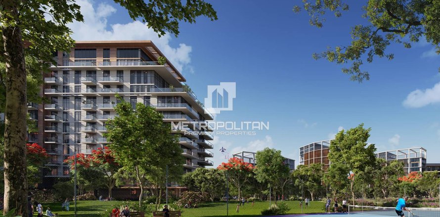 Appartement à City Walk, Dubai, 3 chambres, 153 m², № 72860