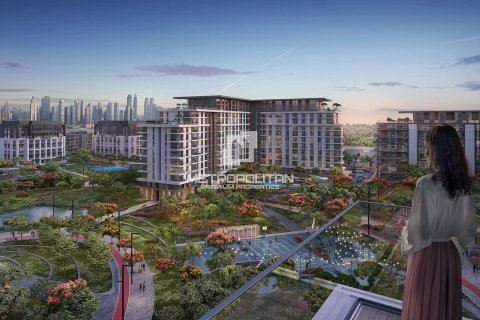 Купить квартиру в City Walk, Дубай: 3 спальни, 153м², № 72860 - фото 12