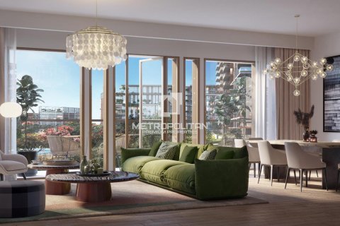 Купить квартиру в City Walk, Дубай: 3 спальни, 153м², № 72860 - фото 8