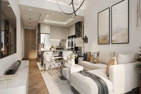 شقة في Zabeel, دبي 1غرف نوم, 75 م² رقم 72868 - صورة 7