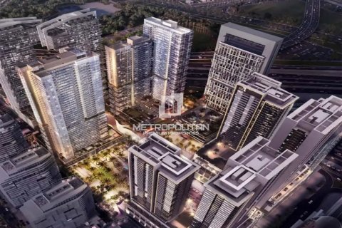 شقة في Zabeel, دبي 1غرف نوم, 75 م² رقم 72868 - صورة 8