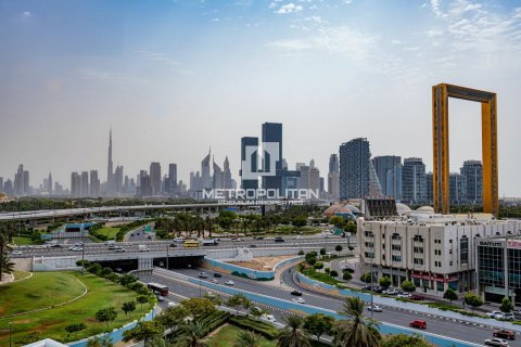 شقة في Zabeel, دبي 1غرف نوم, 75 م² رقم 72868 - صورة 11