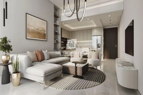 شقة في Zabeel, دبي 1غرف نوم, 75 م² رقم 72868 - صورة 1