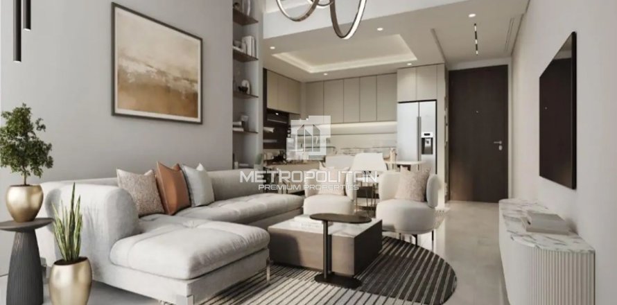 شقة في Zabeel, دبي 1غرف نوم, 75 م² رقم 72868