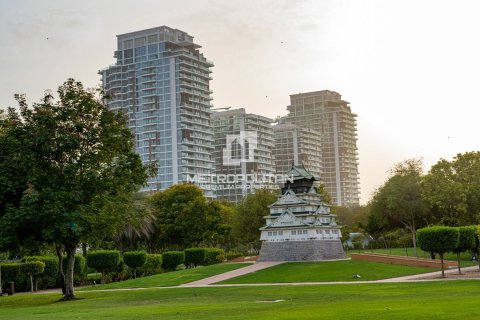 شقة في Zabeel, دبي 1غرف نوم, 75 م² رقم 72868 - صورة 12