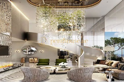 Appartement à Dubai Harbour, Dubai, 2 chambres, 116 m², № 72862 - photo 8