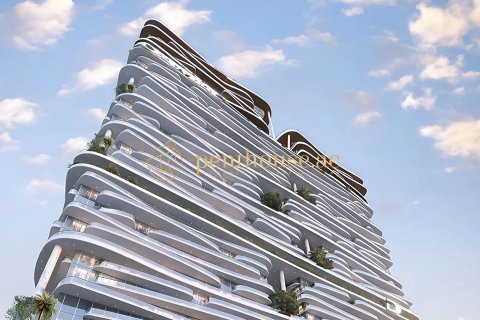 Appartement à Dubai Harbour, Dubai, 2 chambres, 116 m², № 72862 - photo 9