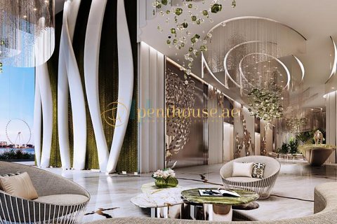 Appartement à Dubai Harbour, Dubai, 2 chambres, 116 m², № 72862 - photo 7
