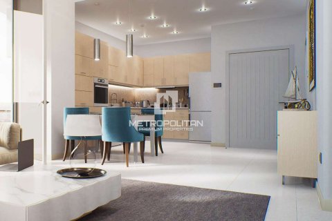 Appartement à Jumeirah Lake Towers, Dubai, 2 chambres, 100 m², № 72867 - photo 6