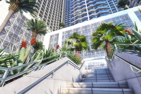 Appartement à Jumeirah Lake Towers, Dubai, 2 chambres, 100 m², № 72867 - photo 8