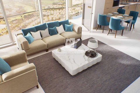 Appartement à Jumeirah Lake Towers, Dubai, 2 chambres, 100 m², № 72867 - photo 1