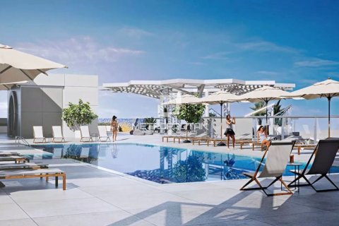 Appartement à Jumeirah Lake Towers, Dubai, 2 chambres, 100 m², № 72867 - photo 5