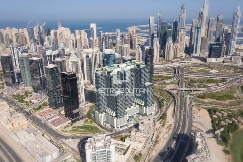 Appartement à Jumeirah Lake Towers, Dubai, 2 chambres, 100 m², № 72867 - photo 7