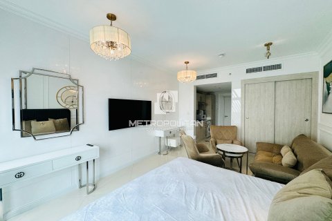 Apartment in Seven Palm, Palm Jumeirah, Dubai 34 sq.m. № 72861 - photo 4