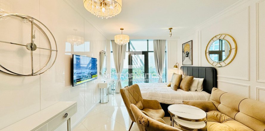 Apartment in Seven Palm, Palm Jumeirah, Dubai studio, 34 sq.m. № 72861