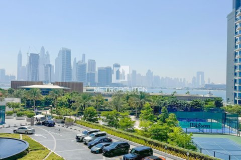 Apartment in Seven Palm, Palm Jumeirah, Dubai 34 sq.m. № 72861 - photo 10