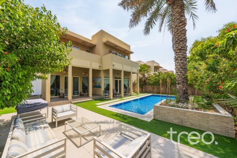 فيلا في Saheel, المرابع العربية, دبي 3 غرف نوم, 298.78 م² رقم 119380