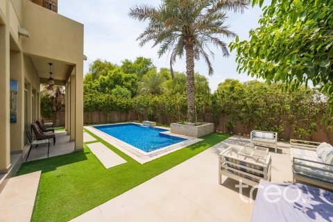 فيلا في Saheel, المرابع العربية, دبي 3 غرف نوم, 298.78 م² رقم 119380 - صورة 20