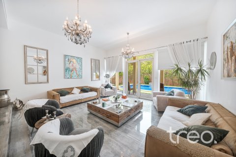 فيلا في Saheel, المرابع العربية, دبي 3 غرف نوم, 298.78 م² رقم 119380 - صورة 4