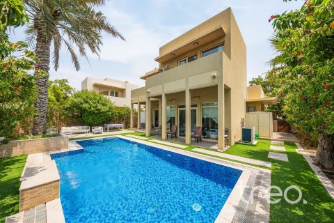 فيلا في Saheel, المرابع العربية, دبي 3 غرف نوم, 298.78 م² رقم 119380 - صورة 17