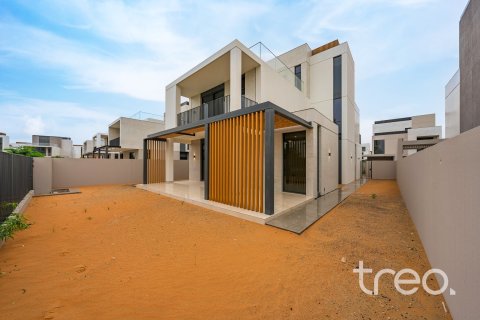Villa à Arabian Ranches 3, Dubai, 4 chambres, 433.39 m², № 119383 - photo 22