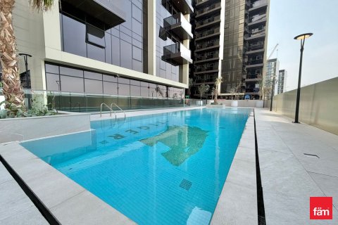 Apartment in Dubai 1 bedroom, 78.3 sq.m. № 96186