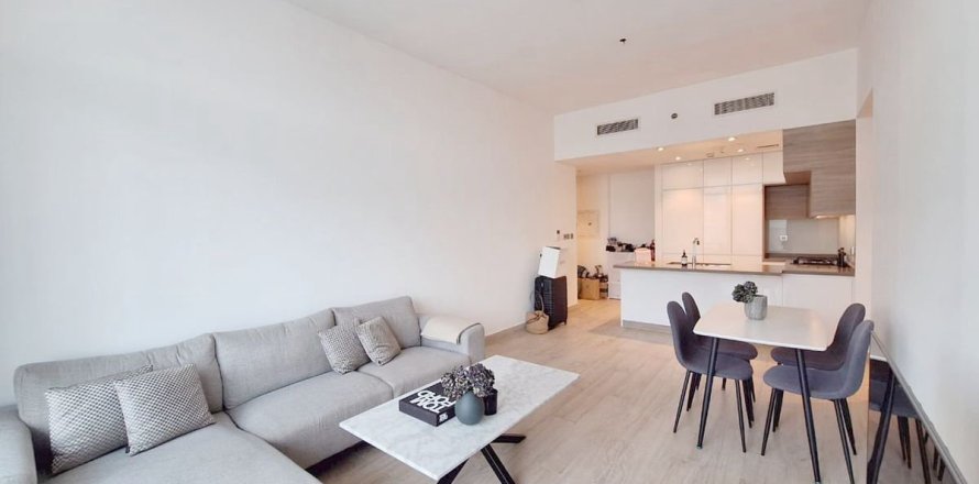 Apartment in Dubai Marina, Dubai 1 bedroom, 66.4 sq.m. № 96188