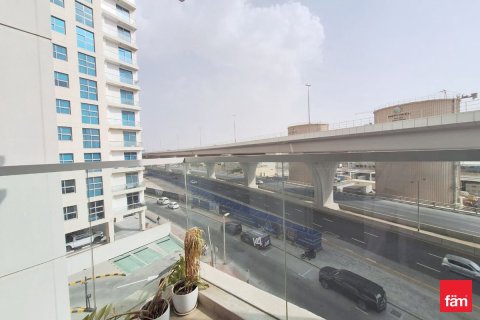 Apartment in Dubai Marina, Dubai 1 bedroom, 66.4 sq.m. № 96188 - photo 11