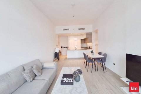 Apartment in Dubai Marina, Dubai 1 bedroom, 66.4 sq.m. № 96188 - photo 4