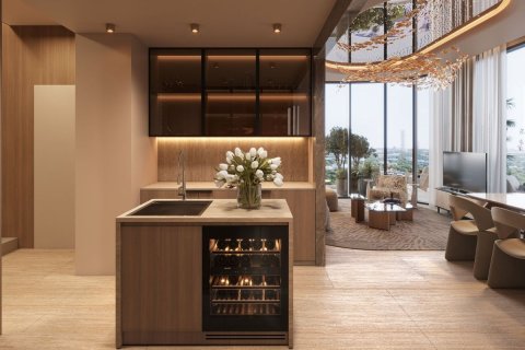 Apartment in Dubai Science Park, Dubai 1 bedroom, 87.4 sq.m. № 96187 - photo 10