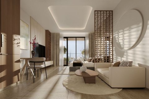 Apartment in Dubai Science Park, Dubai 1 bedroom, 87.4 sq.m. № 96187 - photo 15